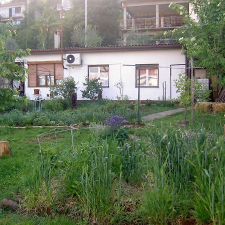 Apartman Thea Apartment Opatija Exterior photo