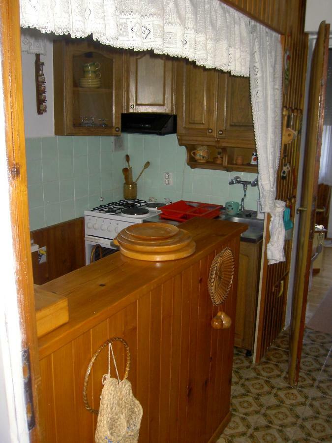 Apartman Thea Apartment Opatija Exterior photo